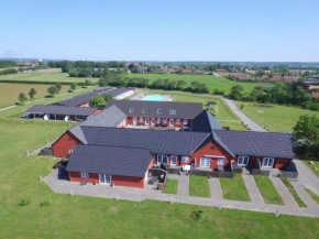 Apartment Lutz - 6km from the sea by Interhome in Aakirkeby